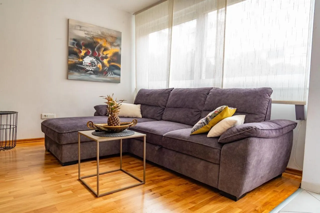 Adria Split Apartment 0*,  Chorvatsko